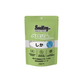 Smiley 犬用ペロッて しか 7本入り