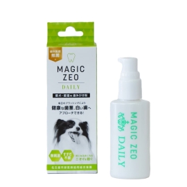 マジックゼオデイリー 40ml