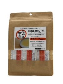 みのりボーンブロス牛骨 20g×6