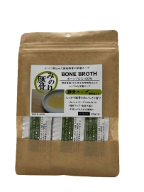 みのりボーンブロス豚骨 20g×6