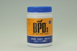 BPDs 犬用 600g