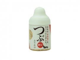 つぶ納豆 ボトル 85g