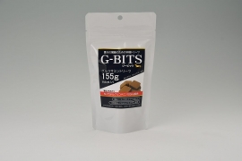 G－BITS グルコサミントリーツ 155g