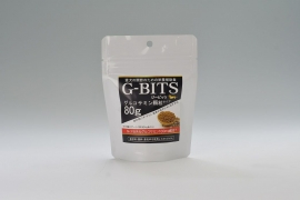 G－BITS グルコサミン顆粒犬用 80g