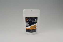 N－BITS 消化酵素トリーツ 80g