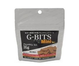 G-BITS グルコサミンMini 36g