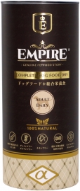 EMPIRE アダルトデイリー 300g