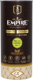 EMPIRE スペシャルバランスドダイエット 300g