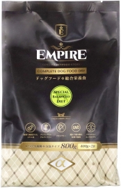 EMPIRE スペシャルバランスドダイエット 800g