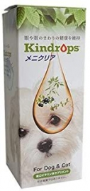 Kindrops メニクリア 100ml