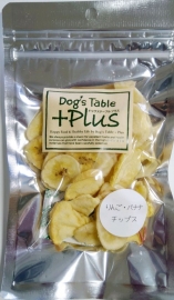 りんごバナナチップス S 35g