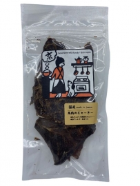 馬肉のじゃーきー 35g