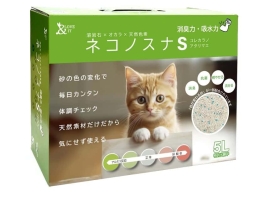 ネコノスナS 5L