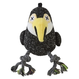 アニマル･プラッシュトイ･ウィズロープ トゥーカン