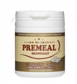 PREMEAL スキンコート 83g