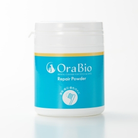 OraBio リペアパウダー 90ｇ