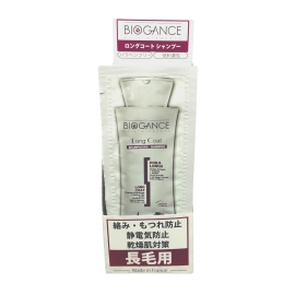 ロングコートシャンプー 15ml