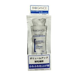 エクストラボリュームコンディショナー 15ml