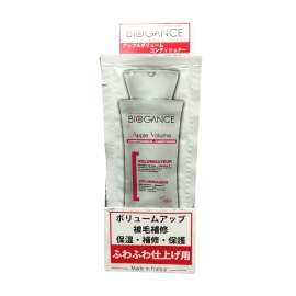 アップルボリュームコンディショナー 15ml