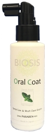 BIOSIS Oral Coat（オーラルコート） 100ml