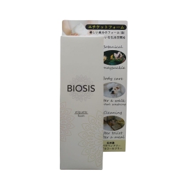 BIOSIS エチケットフォーム 70ml