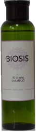 BIOSIS オールインワンシャンプー 150ml