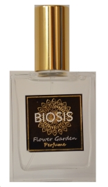 BIOSIS パヒューム Flower Garden 30ml