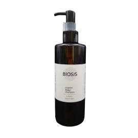 BIOSIS オーガニック 生シャンプー 300ml