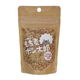 もち麦ポン太郎 20ｇ