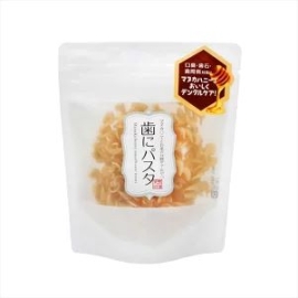 天然365 歯にパスタ 50ｇ