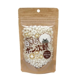 白きびポン次郎 12ｇ