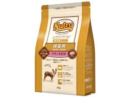 ニュートロ ナチュラルチョイス 減量用 超小型犬～小型犬用 成犬用 チキン＆玄米 1kg