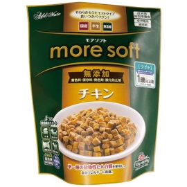 more soft チキン ライト 600g