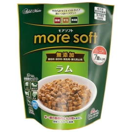 more soft ラム シニア 400g