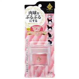 プレシャンテ 肉球ぷるぷるジェリー 30g