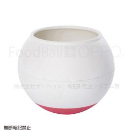 OPPO FoodBall Regular チェリー