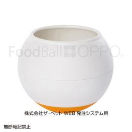 OPPO FoodBall Regular オレンジ