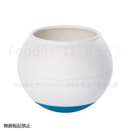 OPPO FoodBall Regular ブルーグリーン