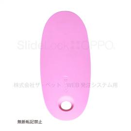 OPPO SlideLock ピンク