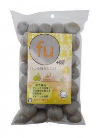 fu＋炭 30g