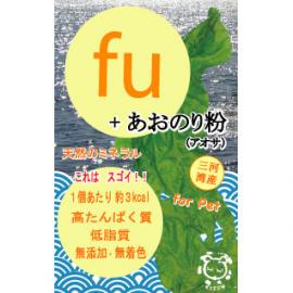 fu＋あおのり粉 30g