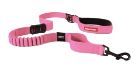 EZYDOG ゼロショック ピンク 120cm