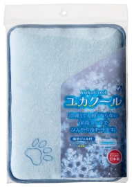 ユカクール  ブルー