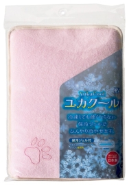 ユカクール ピンク