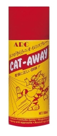 キャットアウェイ 180ml