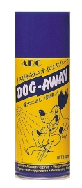 ドッグアウェイ 180ml