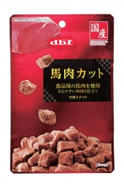 馬肉カット 40g