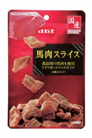 馬肉スライス 40g