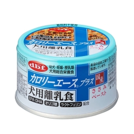 カロリーエースプラス 犬用離乳食 ささみペースト 85g