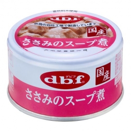 ささみのスープ煮 85g